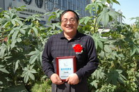 敦煌種業(yè)2005/2006年度先進(jìn)企業(yè)、優(yōu)秀管理者和先進(jìn)工作者名單