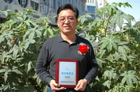 敦煌種業(yè)2005/2006年度先進(jìn)企業(yè)、優(yōu)秀管理者和先進(jìn)工作者名單