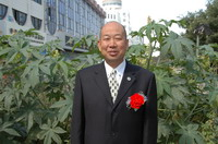 敦煌種業(yè)2005/2006年度先進(jìn)企業(yè)、優(yōu)秀管理者和先進(jìn)工作者名單