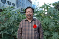 敦煌種業(yè)2005/2006年度先進(jìn)企業(yè)、優(yōu)秀管理者和先進(jìn)工作者名單