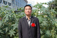 敦煌種業(yè)2005/2006年度先進(jìn)企業(yè)、優(yōu)秀管理者和先進(jìn)工作者名單