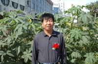 敦煌種業(yè)2005/2006年度先進(jìn)企業(yè)、優(yōu)秀管理者和先進(jìn)工作者名單