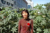 敦煌種業(yè)2005/2006年度先進(jìn)企業(yè)、優(yōu)秀管理者和先進(jìn)工作者名單