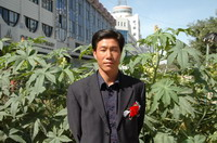 敦煌種業(yè)2005/2006年度先進(jìn)企業(yè)、優(yōu)秀管理者和先進(jìn)工作者名單