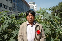 敦煌種業(yè)2005/2006年度先進(jìn)企業(yè)、優(yōu)秀管理者和先進(jìn)工作者名單