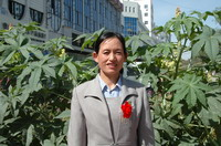 敦煌種業(yè)2005/2006年度先進(jìn)企業(yè)、優(yōu)秀管理者和先進(jìn)工作者名單