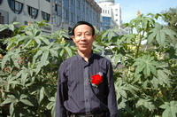 敦煌種業(yè)2005/2006年度先進(jìn)企業(yè)、優(yōu)秀管理者和先進(jìn)工作者名單