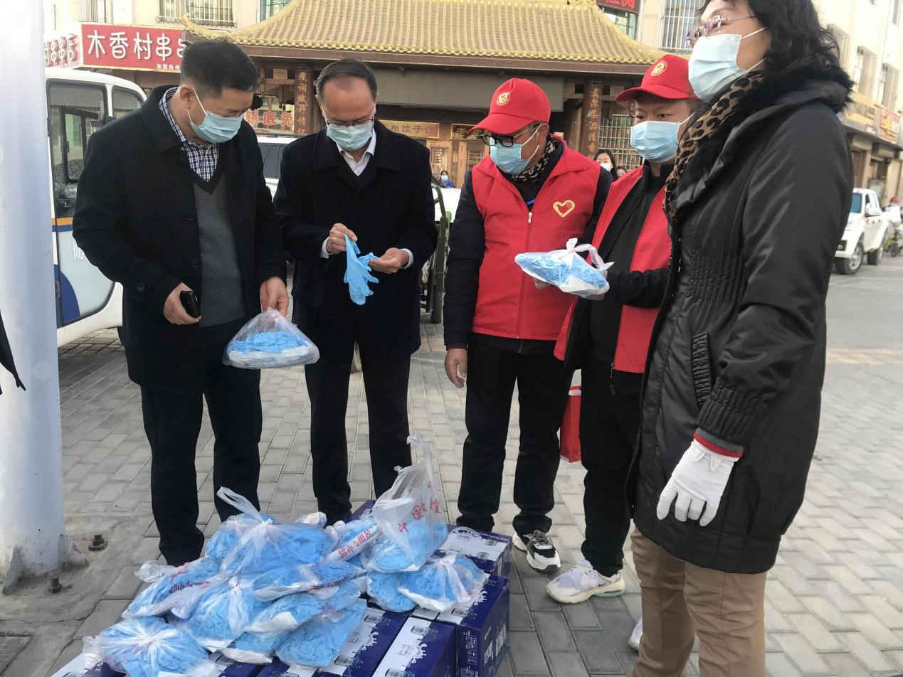 馬宗?？赐繂栆咔榉揽匾痪€黨員職工